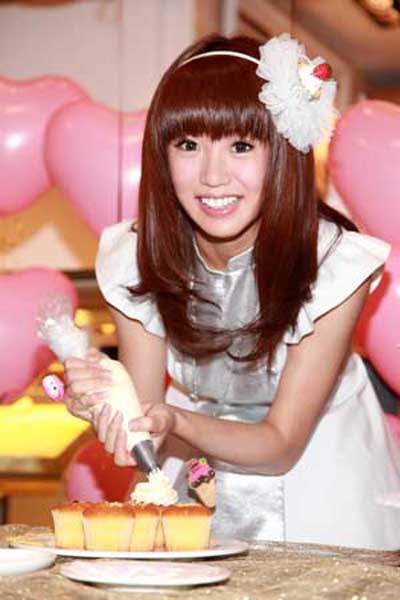 瑶瑶郭书瑶 〝亲妹妹:郭书瑜〞 瑶瑶妹 萌很大!