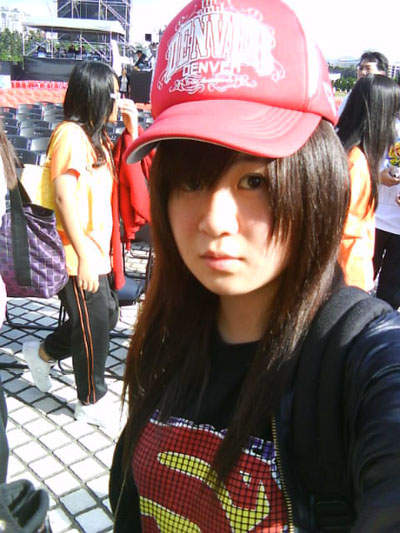 瑶瑶郭书瑶 〝亲妹妹:郭书瑜〞 瑶瑶妹 萌很大!