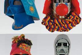 史上最藝術的達斯維達計畫(The Vader Project) 史上最藝術的達斯維達計畫(The Vader Project)