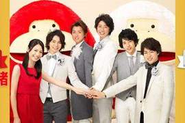 NHK第61回紅白歌合戰:出場歌手 & 曲目公佈 NHK第61回紅白歌合戰:出場歌手 & 曲目公佈