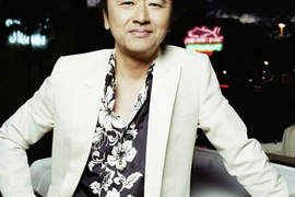 桑田佳祐打敗食道癌 復出上《紅白歌唱大賽》擔任特別嘉賓 桑田佳祐打敗食道癌 復出上《紅白歌唱大賽》擔任特別嘉賓