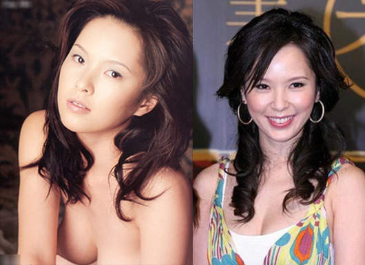 盤點月光女明星之嗡~嘛~呢~唄~咪~吽! - 圖片1 盤點月光女明星之嗡~嘛~呢~唄~咪~吽! - 圖片1