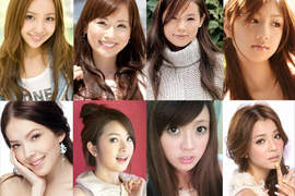 小動物系美女 我也想要好好疼愛妳 小動物系美女 我也想要好好疼愛妳