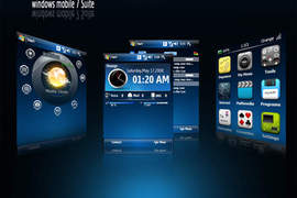 微軟 Windows Phone 7 開賣!! 微軟 Windows Phone 7 開賣!!