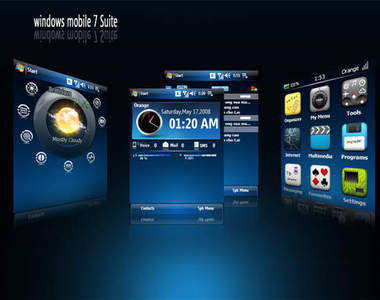 微軟 Windows Phone 7 開賣!! 微軟 Windows Phone 7 開賣!!