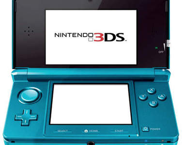任天堂 NINTENDO 3DS 快來了~ 任天堂 NINTENDO 3DS 快來了~