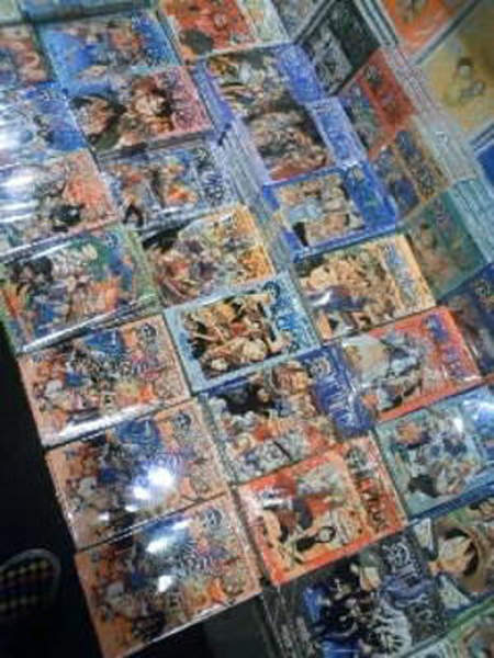 尾田大神年收入20億~你貢獻多少? - 圖片2 尾田大神年收入20億~你貢獻多少? - 圖片2