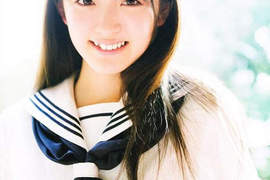 《鈴木愛理》 日本人氣美少女團體℃-ute成員 《鈴木愛理》 日本人氣美少女團體℃-ute成員