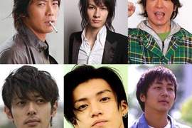 日本藝能界的《巨根傳說》 日本藝能界的《巨根傳說》