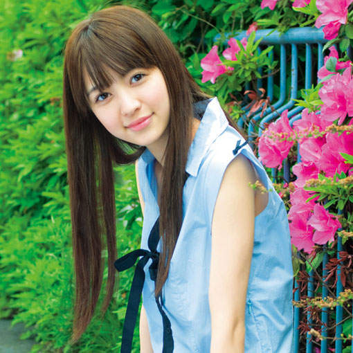 純天然系美少女:逢澤莉娜 - 圖片1 純天然系美少女:逢澤莉娜 - 圖片1