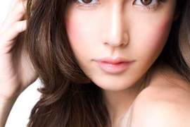 AngelaBaby 楊穎 香港新女神 甜到入心頭 AngelaBaby 楊穎 香港新女神 甜到入心頭
