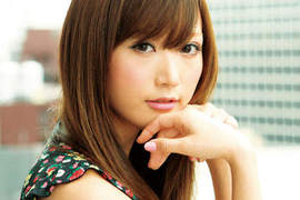 澀原系美肌妹:菅野結以 澀原系美肌妹:菅野結以
