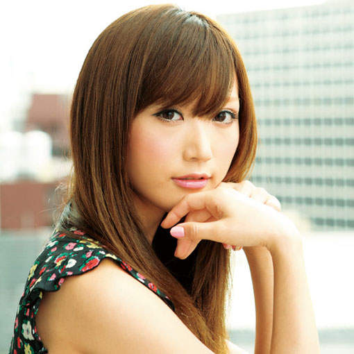 澀原系美肌妹:菅野結以 - 圖片1 澀原系美肌妹:菅野結以 - 圖片1