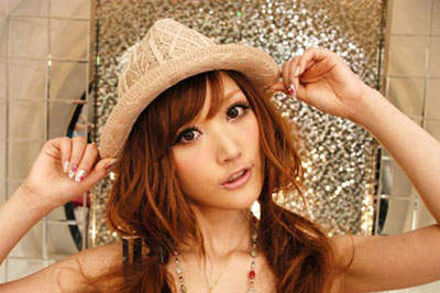 澀原系美肌妹:菅野結以 - 圖片2 澀原系美肌妹:菅野結以 - 圖片2