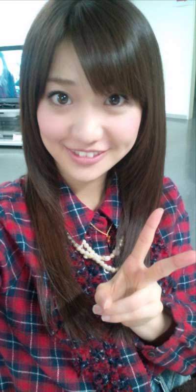 完全攻略 大島優子 妳不可錯過的精選畫面 - 圖片2 完全攻略 大島優子 妳不可錯過的精選畫面 - 圖片2