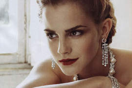 妙麗女大18變 艾瑪華特森 Emma Watson 妙麗女大18變 艾瑪華特森 Emma Watson