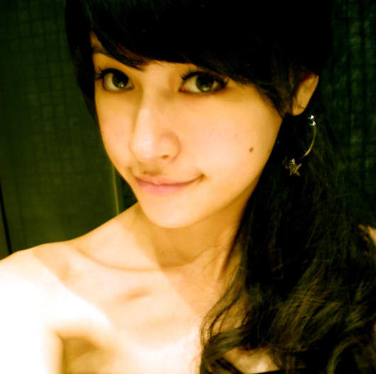 台大十三妹 外文秦 秦姿宇 - 圖片1 台大十三妹 外文秦 秦姿宇 - 圖片1