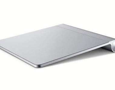 蘋果 魔術軌跡觸控板 Magic Trackpad 參見! 蘋果 魔術軌跡觸控板 Magic Trackpad 參見!
