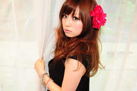 日本美女曆 讓你看了天天正妹好心情! 日本美女曆 讓你看了天天正妹好心情!