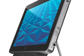 HP Slate 500 平板電腦 新登場!!! HP Slate 500 平板電腦 新登場!!!