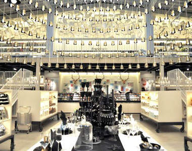 Francfranc 青山概念店 時尚感100% Francfranc 青山概念店 時尚感100%