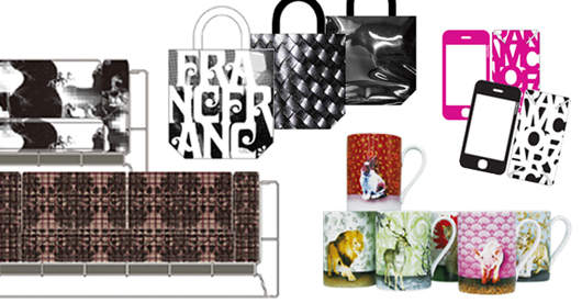 Francfranc 青山概念店 時尚感100% - 圖片3 Francfranc 青山概念店 時尚感100% - 圖片3