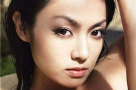 深田恭子 奇蹟的28歲寫真 深田恭子 奇蹟的28歲寫真