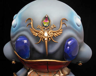 魔幻的公仔魔術師 Josh Pierce 魔幻的公仔魔術師 Josh Pierce