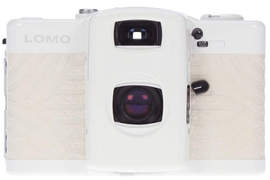 LOMO LC-A+ 變成白色公主了啦!LOMO LC-A+ White Special Edition LOMO LC-A+ 變成白色公主了啦!LOMO LC-A+ White Special Edition