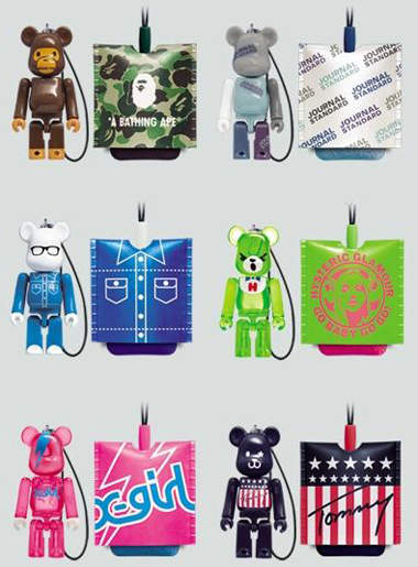 Be@rbrick 70% x PEPSI NEX x ZOZOTOWN 限量開催中!! - 圖片2 Be@rbrick 70% x PEPSI NEX x ZOZOTOWN 限量開催中!! - 圖片2