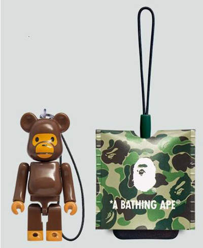 Be@rbrick 70% x PEPSI NEX x ZOZOTOWN 限量開催中!! - 圖片3 Be@rbrick 70% x PEPSI NEX x ZOZOTOWN 限量開催中!! - 圖片3