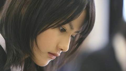深眸少女:橋本愛 - 圖片1 深眸少女:橋本愛 - 圖片1