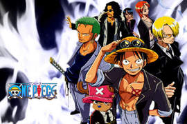 海賊王 ONE PIECE 100問 海賊王 ONE PIECE 100問