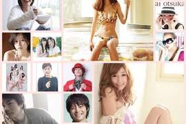 2011年《偶像類》月曆大推薦 !!! 2011年《偶像類》月曆大推薦 !!!