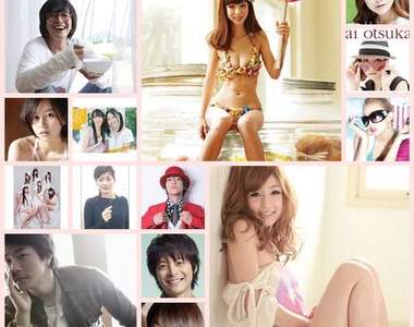 2011年《偶像類》月曆大推薦 !!! 2011年《偶像類》月曆大推薦 !!!