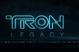 《創:光速戰記》(TRON:Legacy)史上最貴電影! Razer 與迪士尼 3 億打造 《創:光速戰記》(TRON:Legacy)史上最貴電影! Razer 與迪士尼 3 億打造
