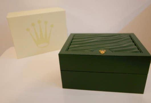 Rolex 勞力士 DAYTONA 蠔式迪通拿 116520 - 圖片3 Rolex 勞力士 DAYTONA 蠔式迪通拿 116520 - 圖片3
