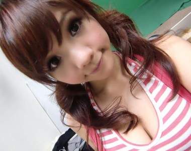電玩美少女辛咩咩 F杯級美眉~不是羊咩咩喔! 電玩美少女辛咩咩 F杯級美眉~不是羊咩咩喔!