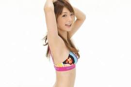 小倉優子最新曝光的寫真 小倉優子最新曝光的寫真