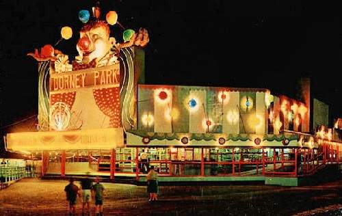 迪士尼 夢幻鬼樂園 - 圖片3 迪士尼 夢幻鬼樂園 - 圖片3