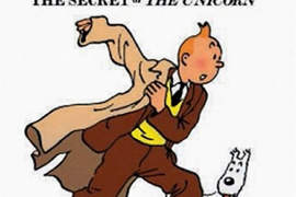 《丁丁歷險記:獨角獸的秘密》劇照披露 《丁丁歷險記:獨角獸的秘密》劇照披露