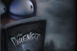 費時八年打造超高水準動畫作品「The Passenger」 費時八年打造超高水準動畫作品「The Passenger」