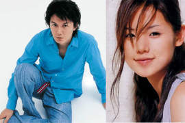 福山雅治跟拍拖 4 年的小西真奈美要結婚?! 福山雅治跟拍拖 4 年的小西真奈美要結婚?!