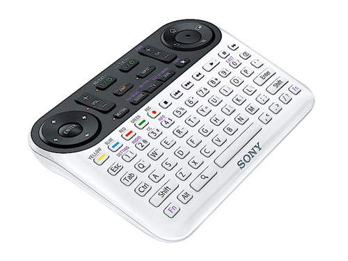 快報!Sony初發表 Google TV - 圖片2 快報!Sony初發表 Google TV - 圖片2