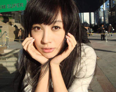李菲兒 走光:沒錯!就是那個光~ 李菲兒 走光:沒錯!就是那個光~