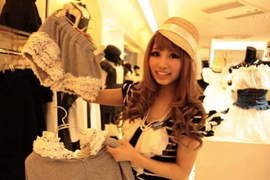 TOKYO GIRLS最真實的素顏解禁 TOKYO GIRLS最真實的素顏解禁