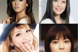 2011年顧人怨女星排行大發表 2011年顧人怨女星排行大發表