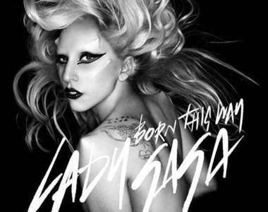 女神卡卡新歌《天生如此(BORN THIS WAY)》 女神卡卡新歌《天生如此(BORN THIS WAY)》