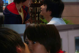 前田敦子搶救收視 CHU♥到宅宅的心都碎了~ 前田敦子搶救收視 CHU♥到宅宅的心都碎了~