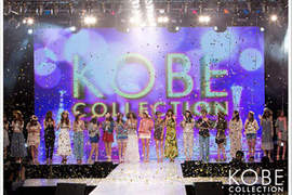 神戶Collection2011S/S圓滿落幕 神戶Collection2011S/S圓滿落幕